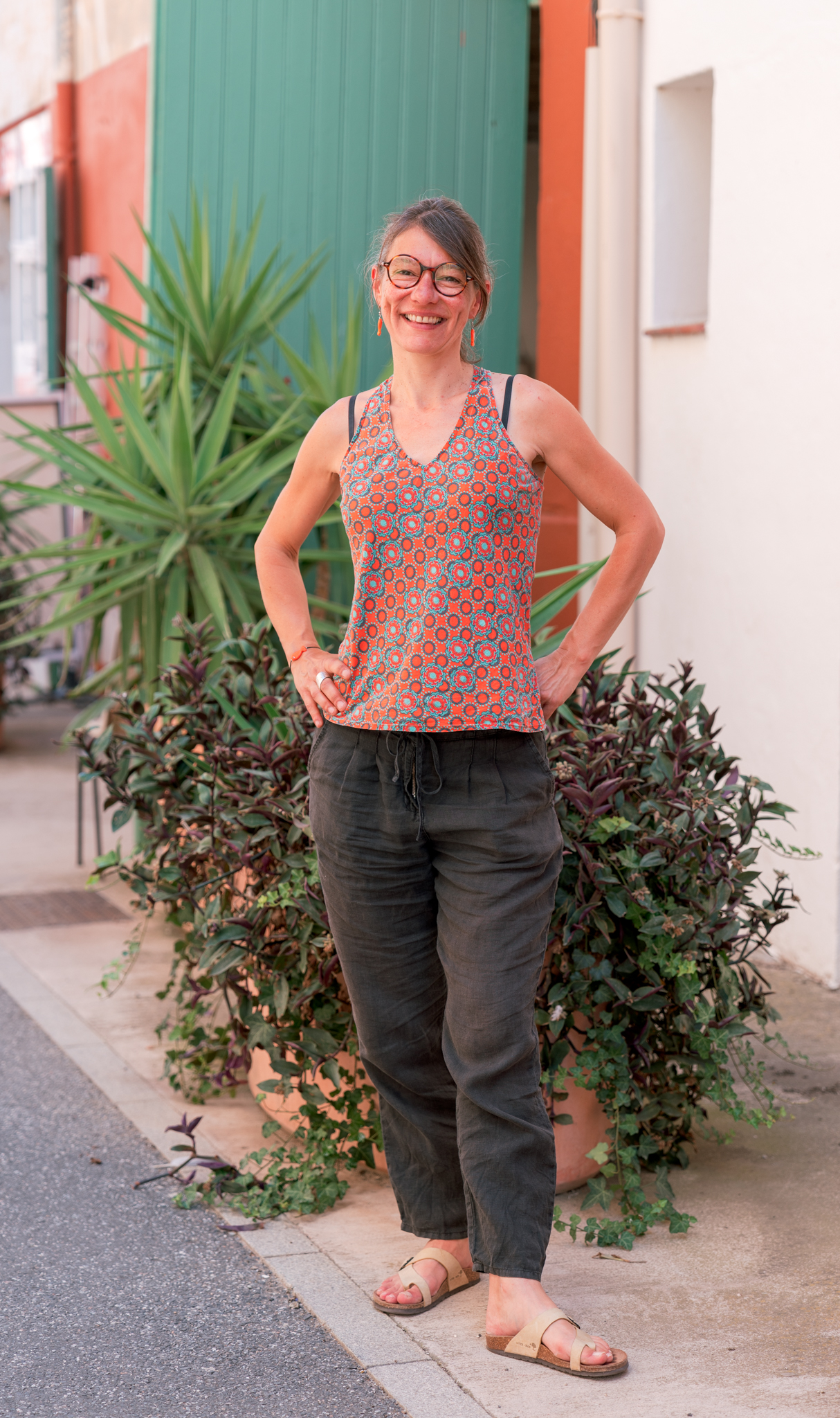 Delphine Gabon Lumverre