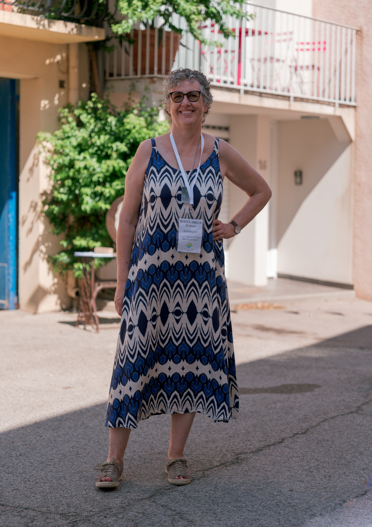 Dolors Rosell-1 Dolors Rosell 1