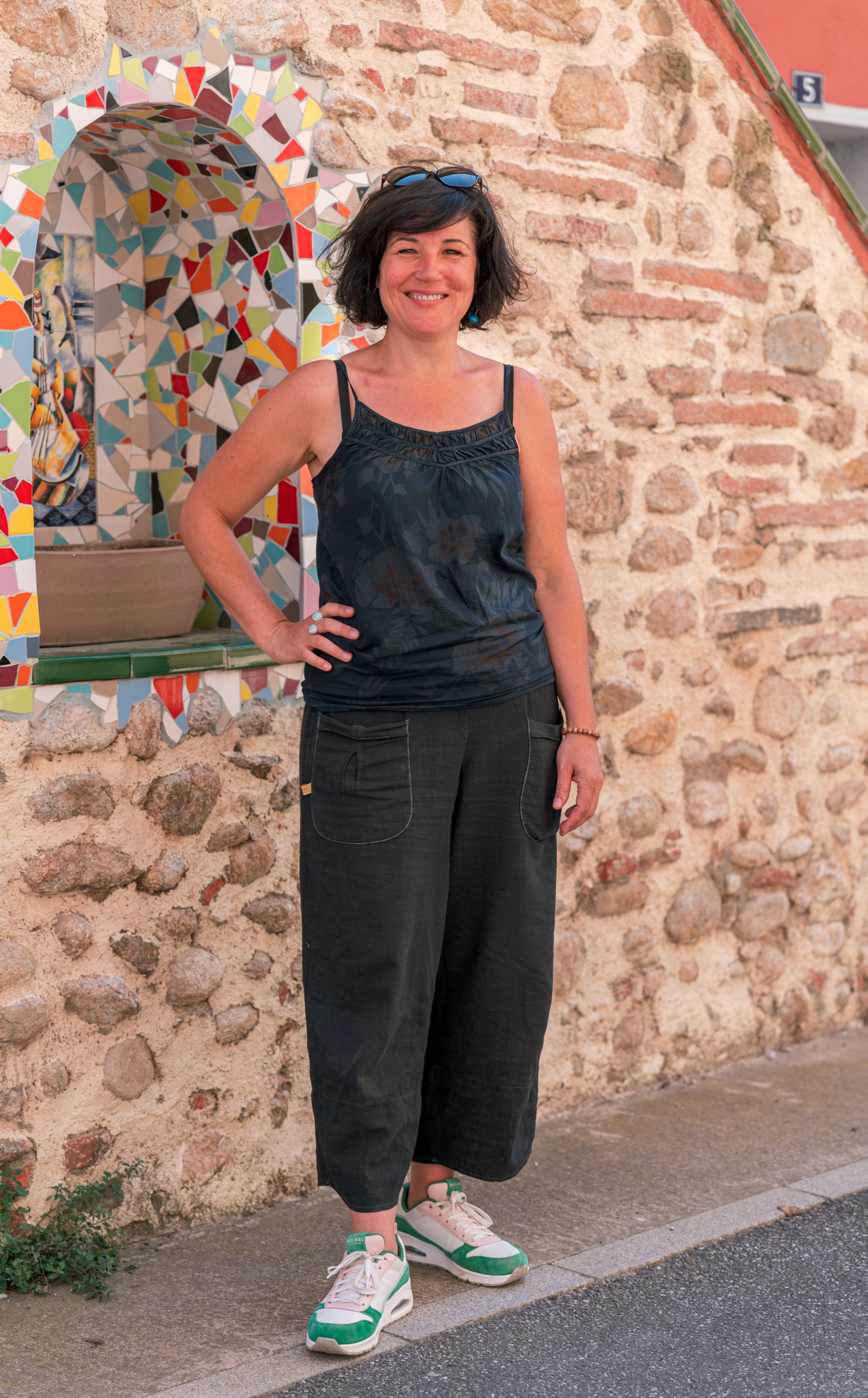 Florence Lemoine-01 Florence Lemoine 01