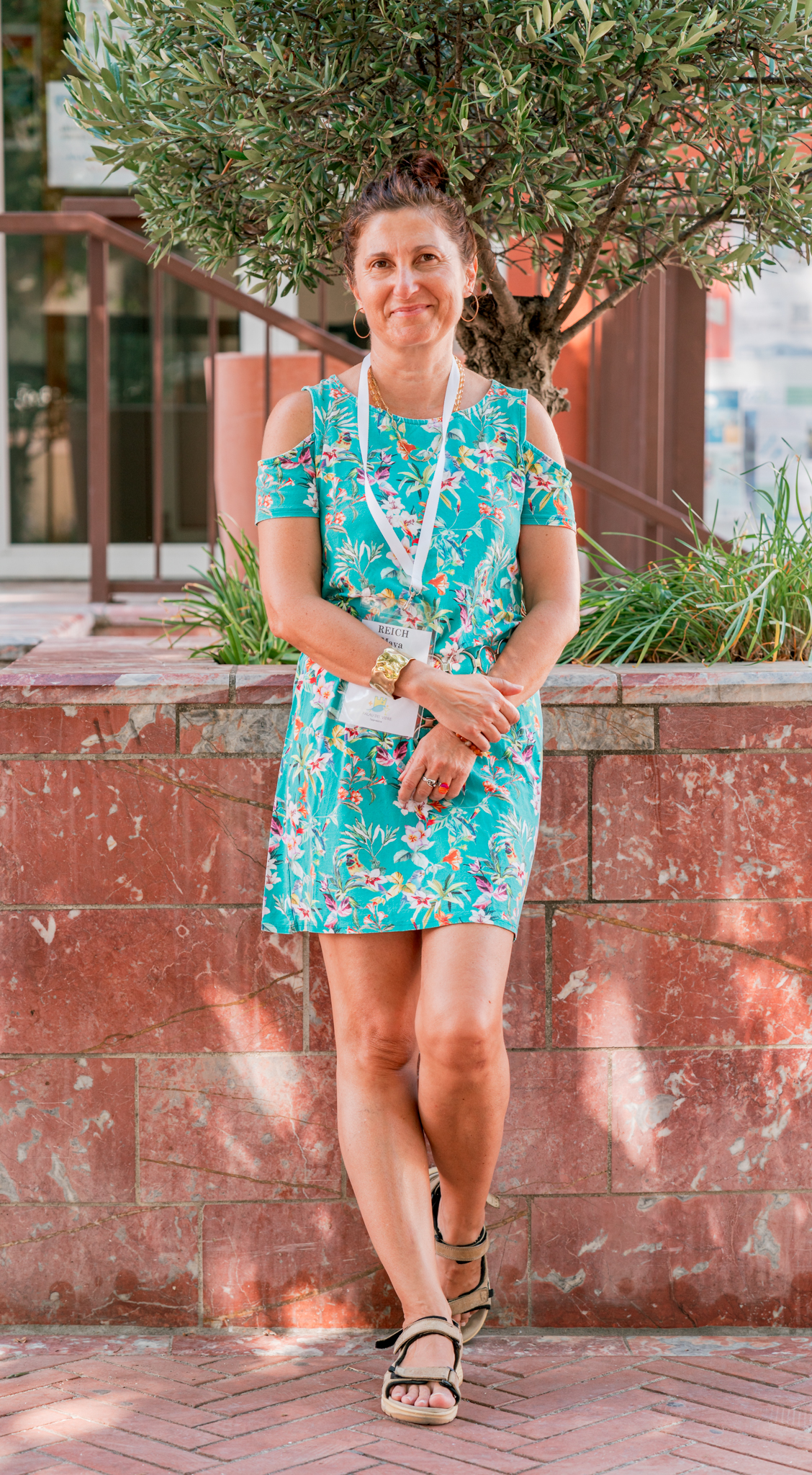 Maya Reich-01 Maya Reich 01