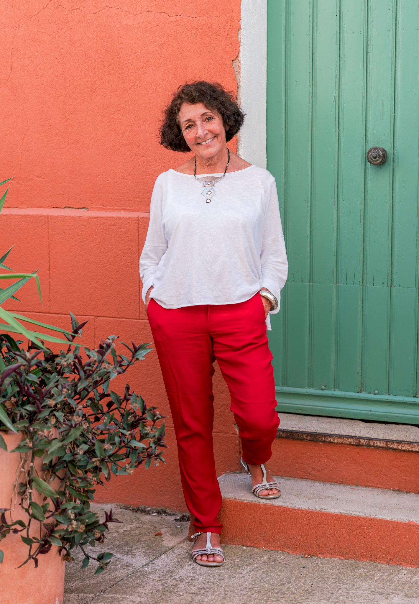 Nicole Barandeau-01 Nicole Barandeau 01