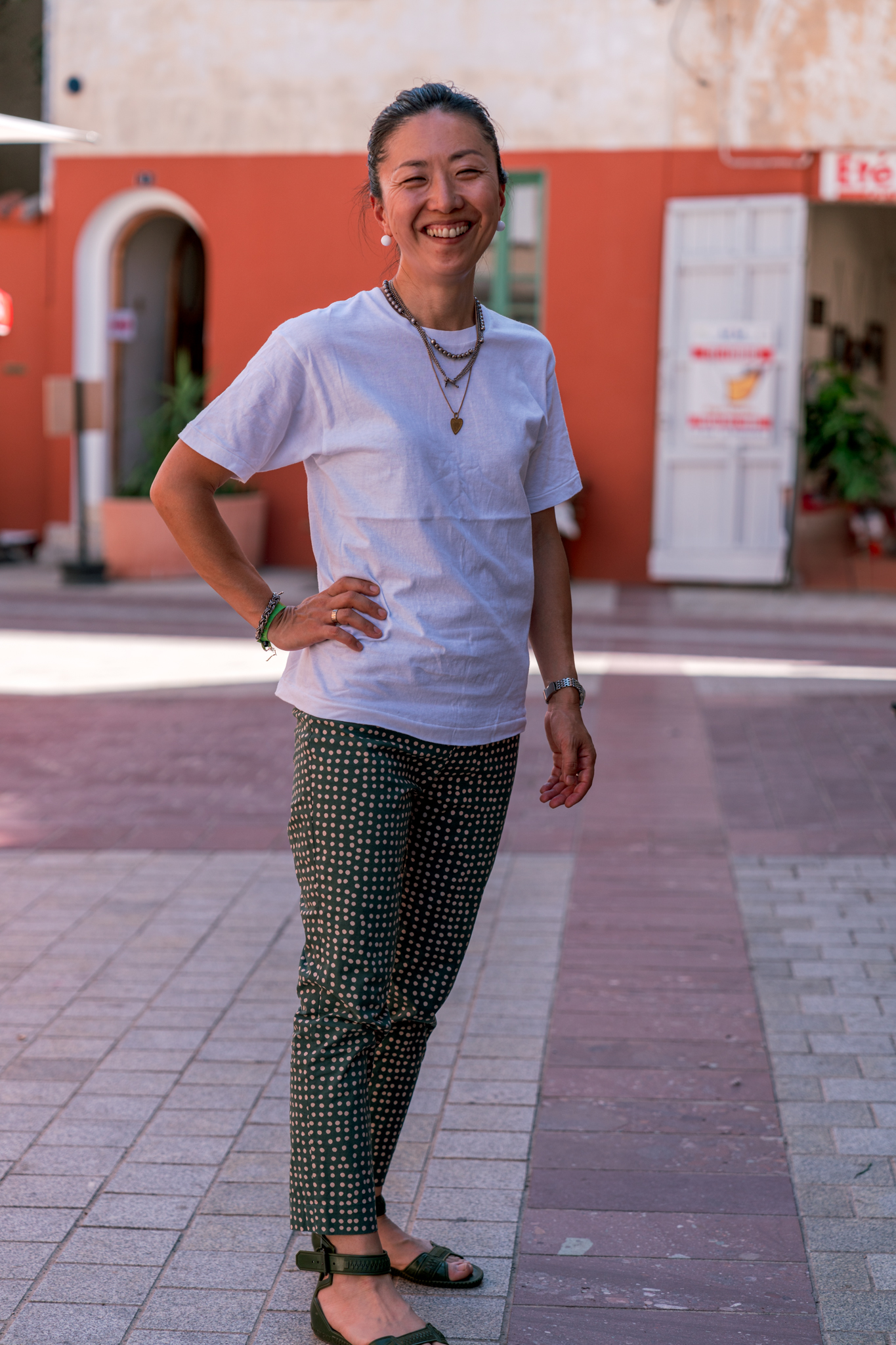 Okamoto Yuriko-1 Okamoto Yuriko 1