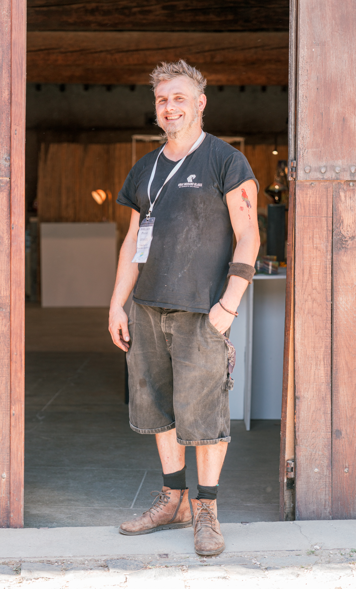 Pierrot Doremus-1 Pierrot Doremus 1