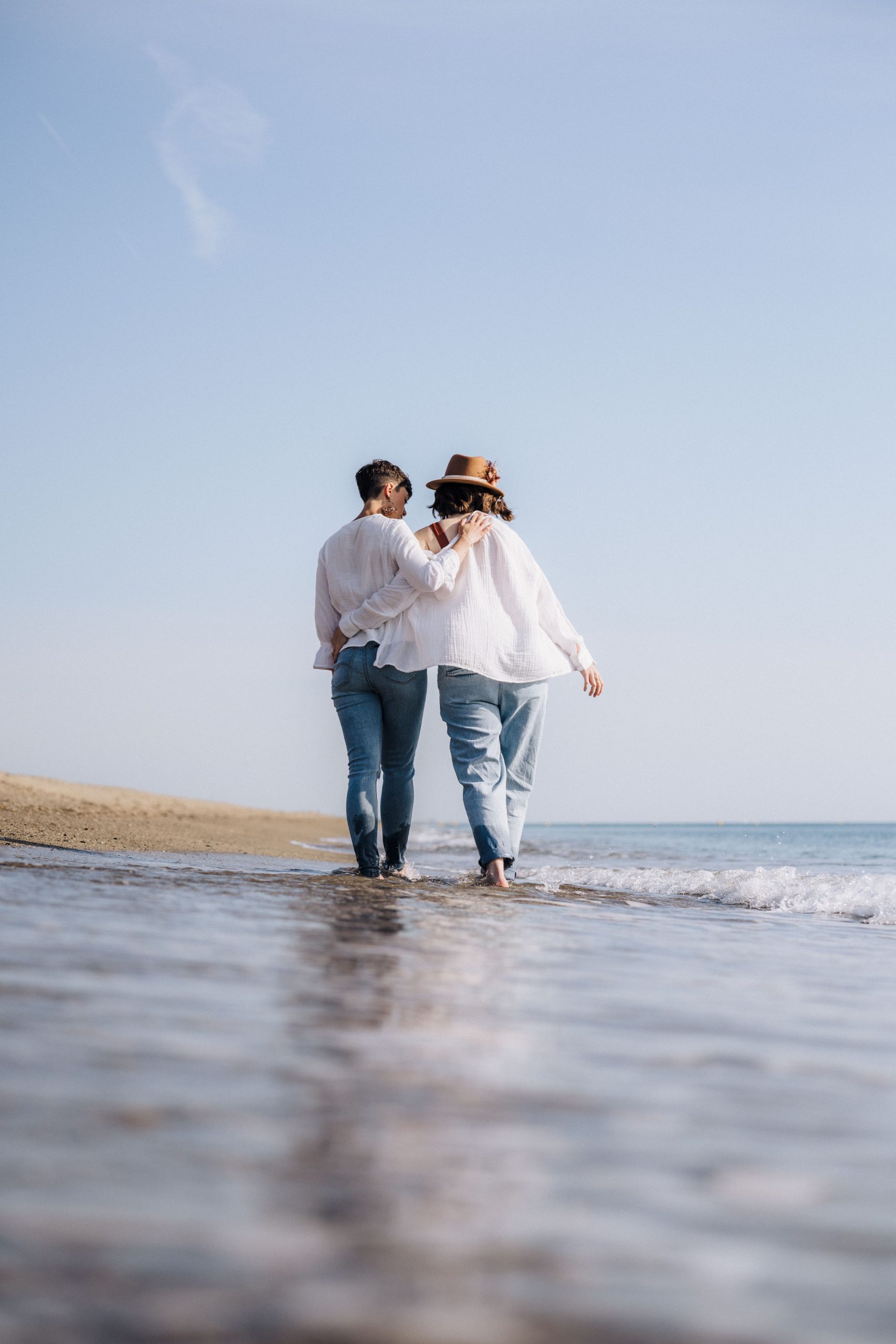 Photographe Grossesse Perpignan