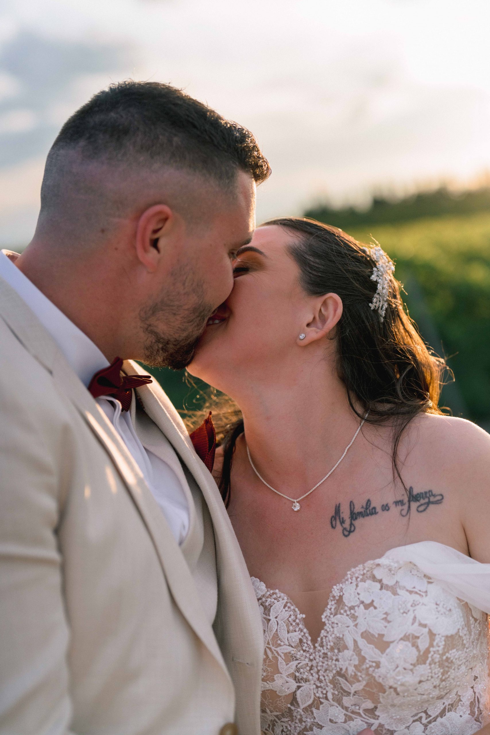 Photographe Mariage Perpignan