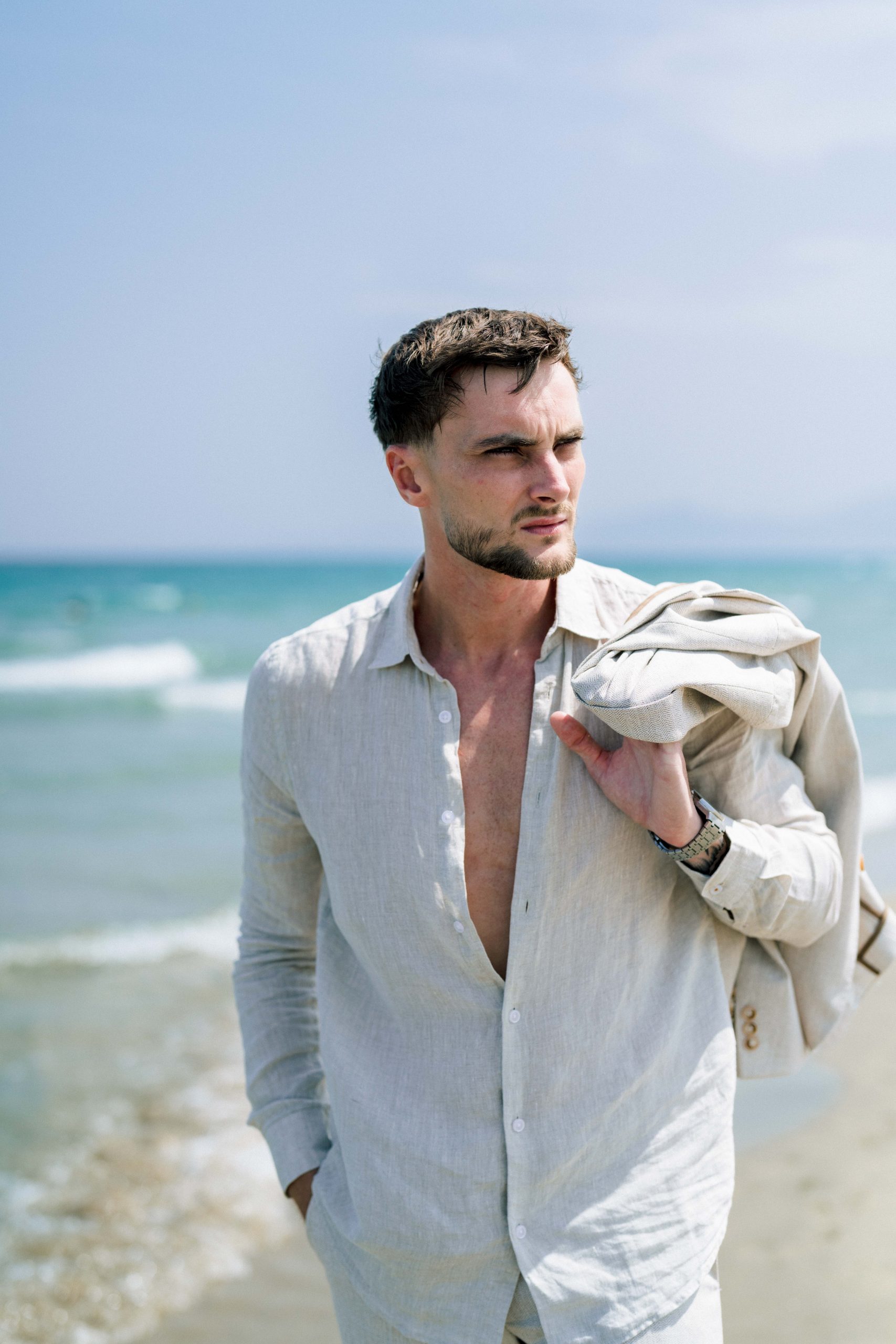 Photographe engagement, couple, EVJF/EVG Perpignan