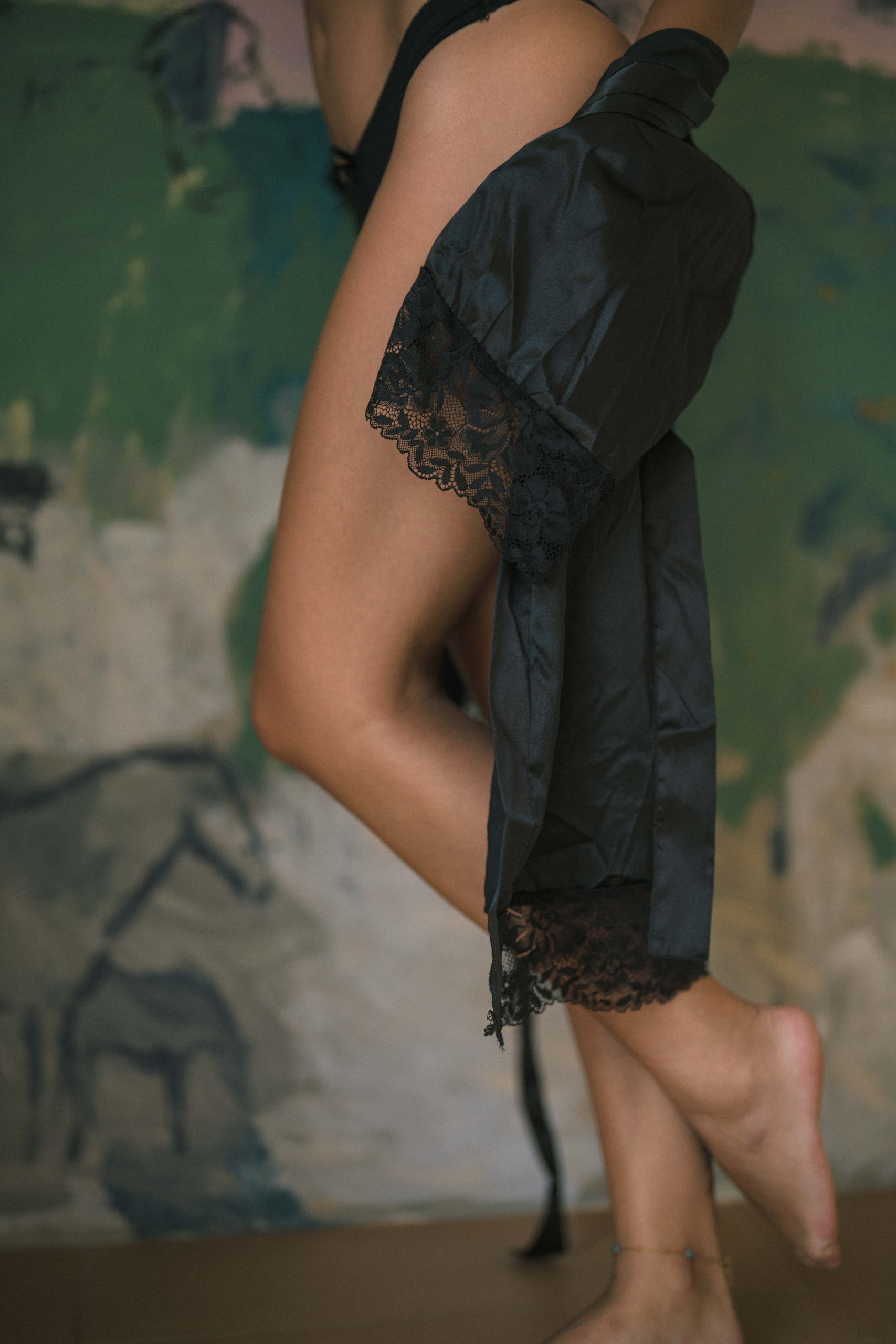 Photographe Boudoir Perpignan