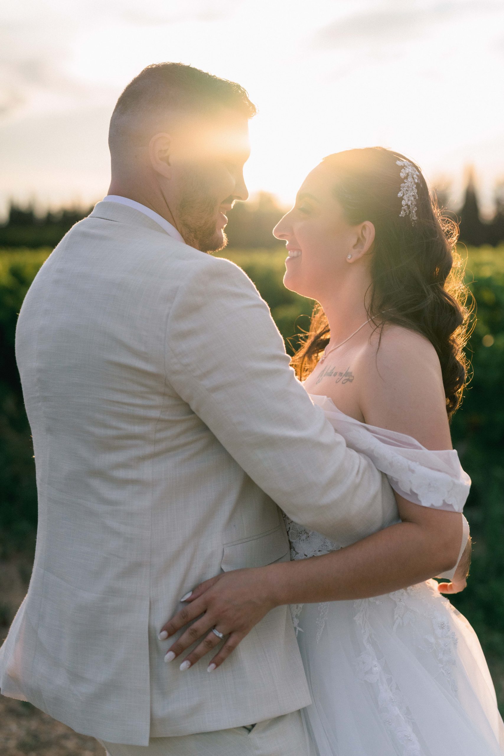 Photographe Mariage Perpignan